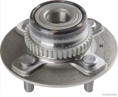 Комплект подшипника ступицы колеса HERTH+BUSS JAKOPARTS купить