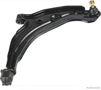 Рычаг независимой подвески колеса, подвеска колеса HERTH+BUSS JAKOPARTS купить