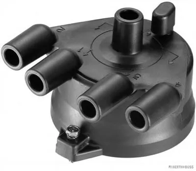 Крышка распределителя зажигания HERTH+BUSS JAKOPARTS купить