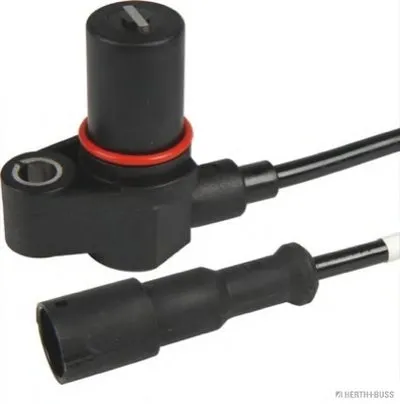 Датчик, частота вращения колеса HERTH+BUSS JAKOPARTS купить