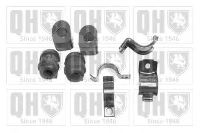 Ремкомплект, подшипник стабилизатора QUINTON HAZELL купить