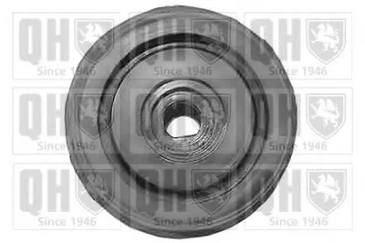 Опора стойки амортизатора QUINTON HAZELL купить