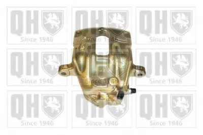 Тормозной суппорт QUINTON HAZELL купить