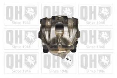 Тормозной суппорт QUINTON HAZELL купить