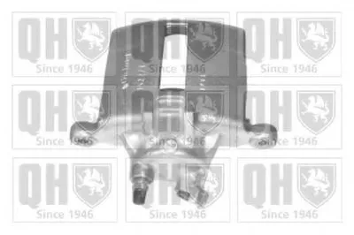 Тормозной суппорт QUINTON HAZELL купить