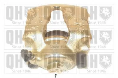 Тормозной суппорт QUINTON HAZELL купить