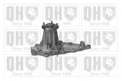 Водяной насос QUINTON HAZELL купить