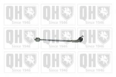 Поперечная рулевая тяга QUINTON HAZELL купить
