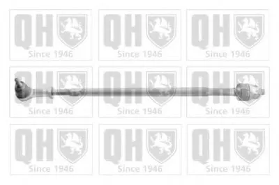 Поперечная рулевая тяга QUINTON HAZELL купить