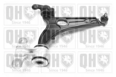 Рычаг независимой подвески колеса, подвеска колеса QUINTON HAZELL купить