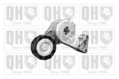 Натяжная планка, поликлиновой ремень QUINTON HAZELL купить