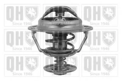 Термостат, охлаждающая жидкость QUINTON HAZELL купить