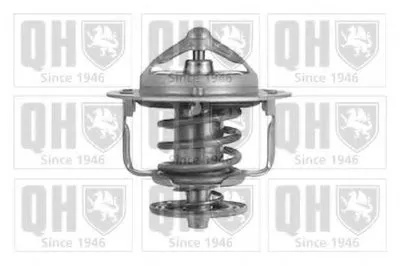 Термостат, охлаждающая жидкость QUINTON HAZELL купить