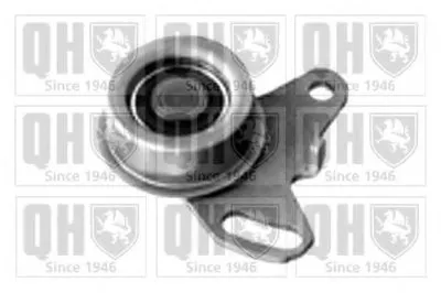 Натяжной ролик, ремень ГРМ QUINTON HAZELL купить