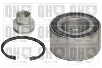 Комплект подшипника ступицы колеса The Original QUINTON HAZELL купить