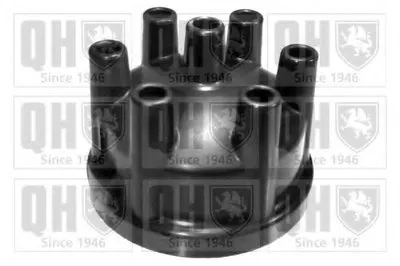 Крышка распределителя зажигания CI QUINTON HAZELL купить