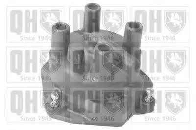 Крышка распределителя зажигания CI QUINTON HAZELL купить