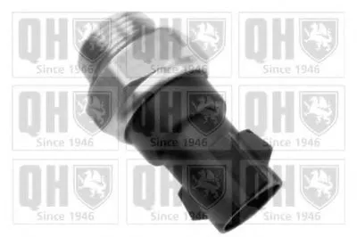 Термовыключатель, вентилятор радиатора CI QUINTON HAZELL купить