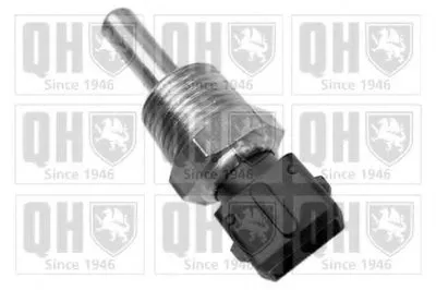 Датчик, температура охлаждающей жидкости CI QUINTON HAZELL купить