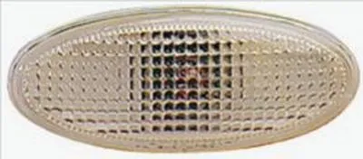 Фонарь указателя поворота TYC купить