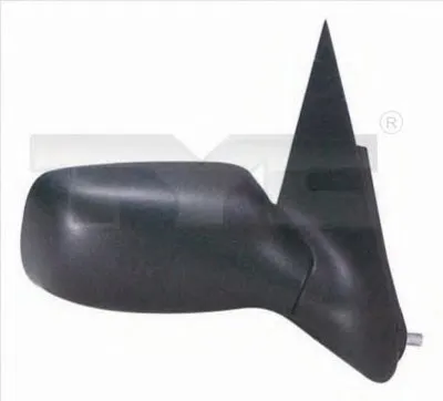 Наружное зеркало TYC купить