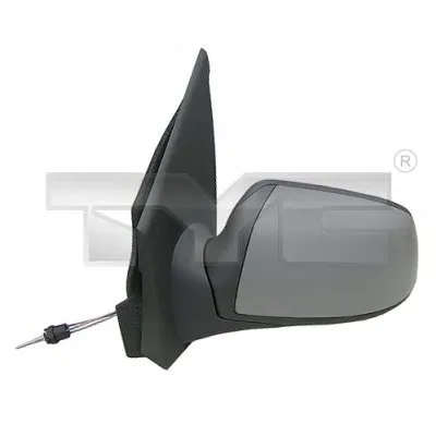 Наружное зеркало TYC купить