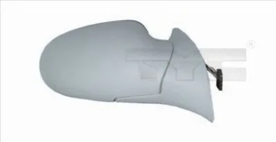 Наружное зеркало TYC купить