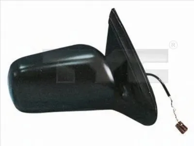 Наружное зеркало TYC купить