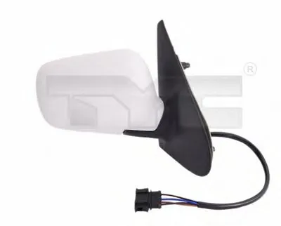 Наружное зеркало TYC купить