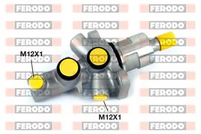 целиндер ручного тормоза FERODO купить