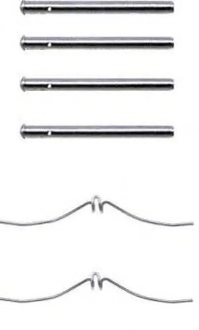 Комплектующие, колодки дискового тормоза BREMBO купить