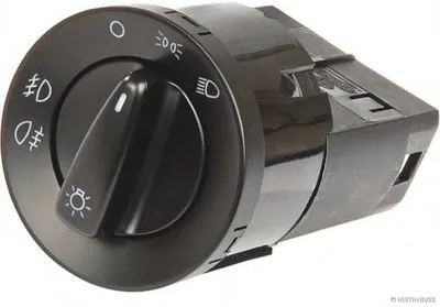 Выключатель, головной свет HERTH+BUSS ELPARTS купить