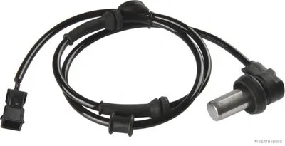 Датчик, частота вращения колеса HERTH+BUSS ELPARTS купить