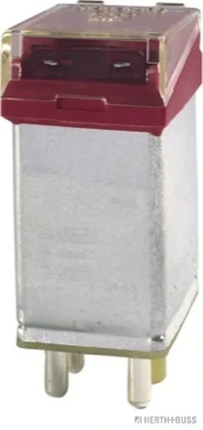 Реле защиты от перенапряжения, ABS HERTH+BUSS ELPARTS купить