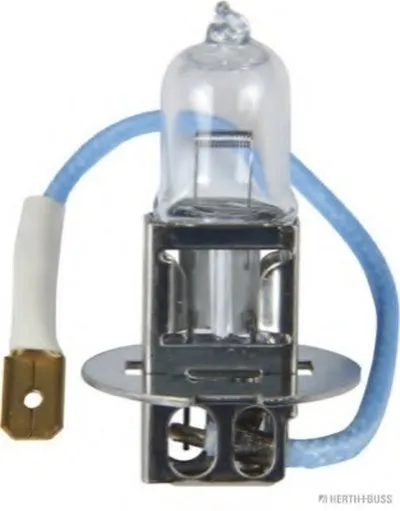 Лампа накаливания, фара рабочего освещения; Лампа накаливания, фара дальнего света; Лампа накаливания, основная фара; Лампа накаливания, противотуманная фара; Лампа накаливания, фара рабочего освещения; Лампа накаливания, противотуманная фара HERTH+BUSS ELPARTS купить