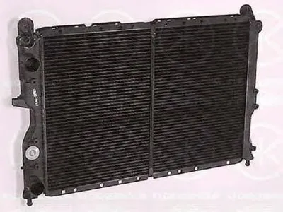 Радиатор, охлаждение двигателя KLOKKERHOLM купить