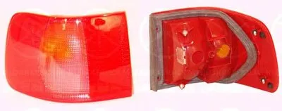 Задний фонарь KLOKKERHOLM купить