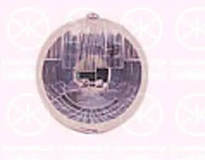 Фара KLOKKERHOLM купить