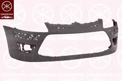 Буфер KLOKKERHOLM купить