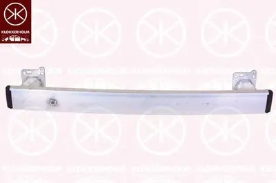 Носитель, буфер KLOKKERHOLM купить