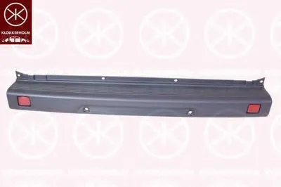 Буфер KLOKKERHOLM купить