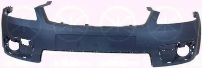 Буфер KLOKKERHOLM купить