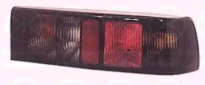 Задний фонарь KLOKKERHOLM купить