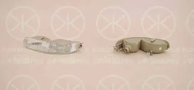 Фонарь указателя поворота KLOKKERHOLM купить