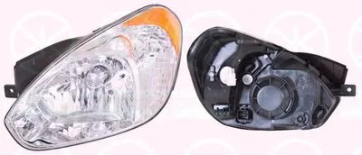 Фара KLOKKERHOLM купить