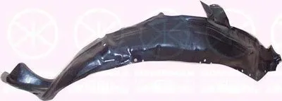 Обшивка, колесная ниша KLOKKERHOLM купить