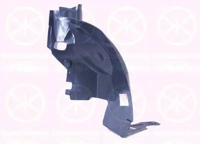 Обшивка, колесная ниша KLOKKERHOLM купить