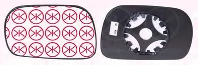 Зеркальное стекло, наружное зеркало KLOKKERHOLM купить