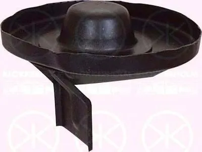 тарельчатая пружина KLOKKERHOLM купить