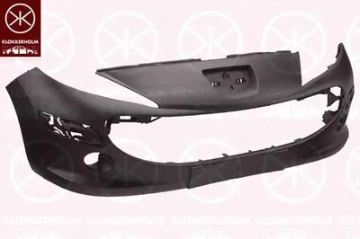 Буфер KLOKKERHOLM купить